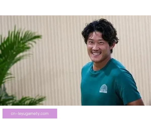 张之臻横扫布里斯班夺第四冠